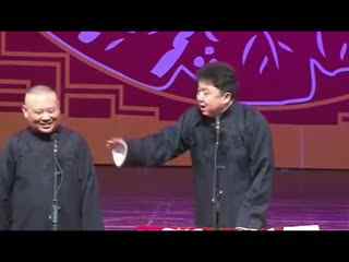 反腐相声是文艺批判的归位
